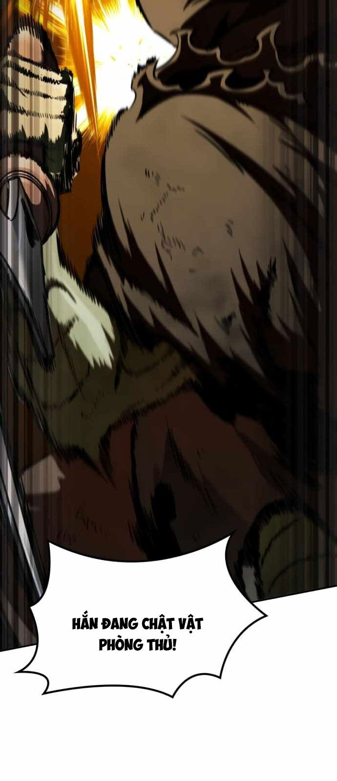 Sử Thi Valhalla: Chapter 21