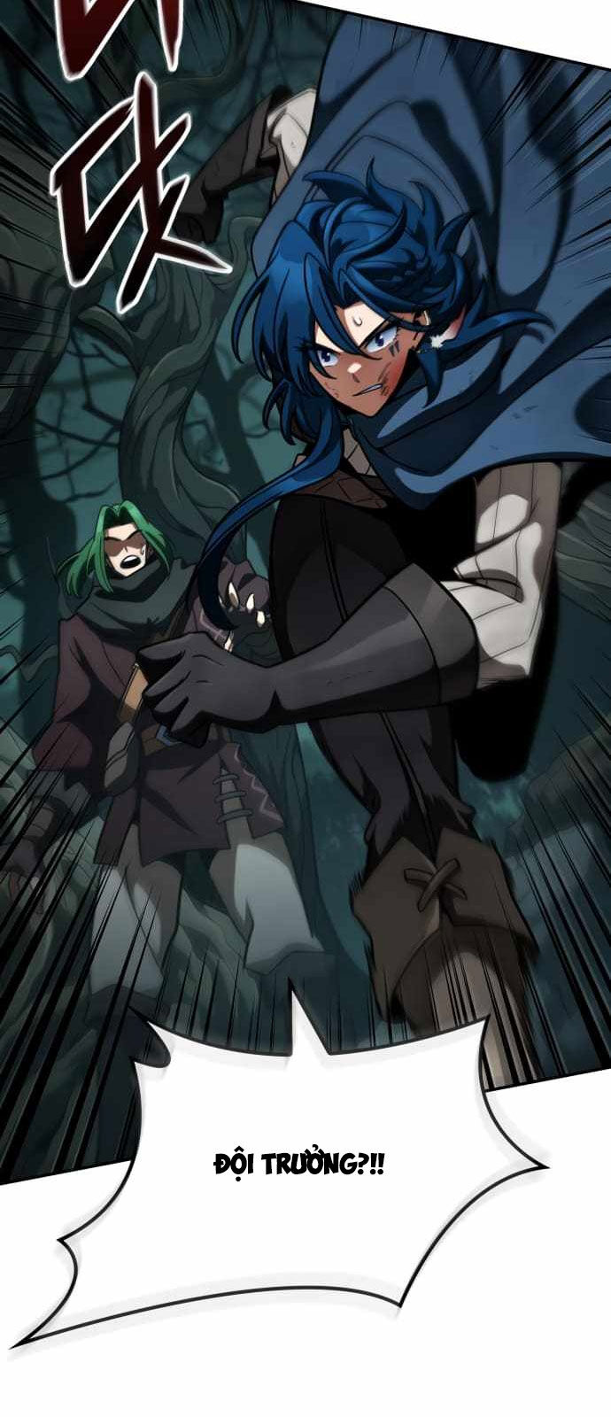 Sử Thi Valhalla: Chapter 21