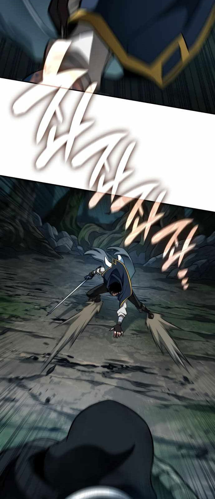 Sử Thi Valhalla: Chapter 21