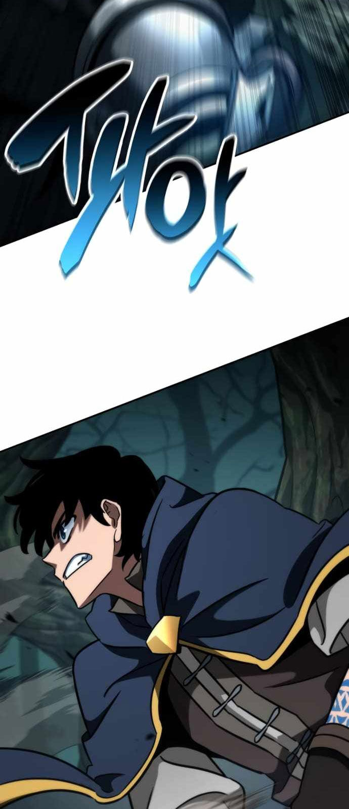 Sử Thi Valhalla: Chapter 21