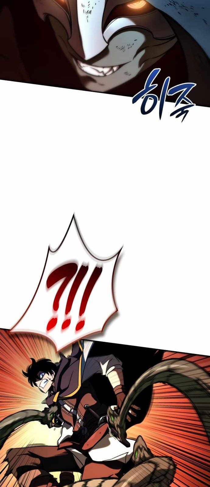 Sử Thi Valhalla: Chapter 21