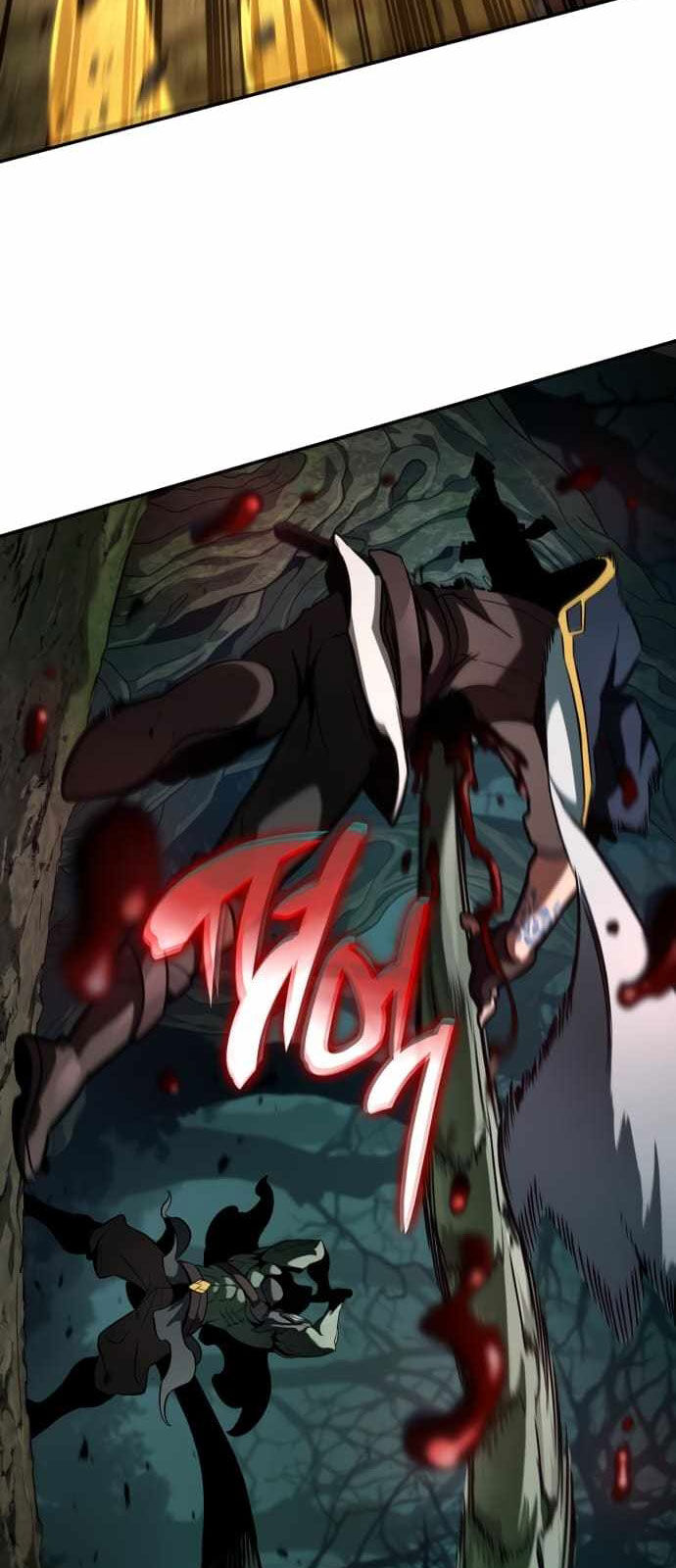 Sử Thi Valhalla: Chapter 21