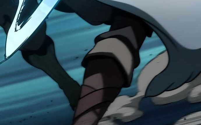 Sử Thi Valhalla: Chapter 21