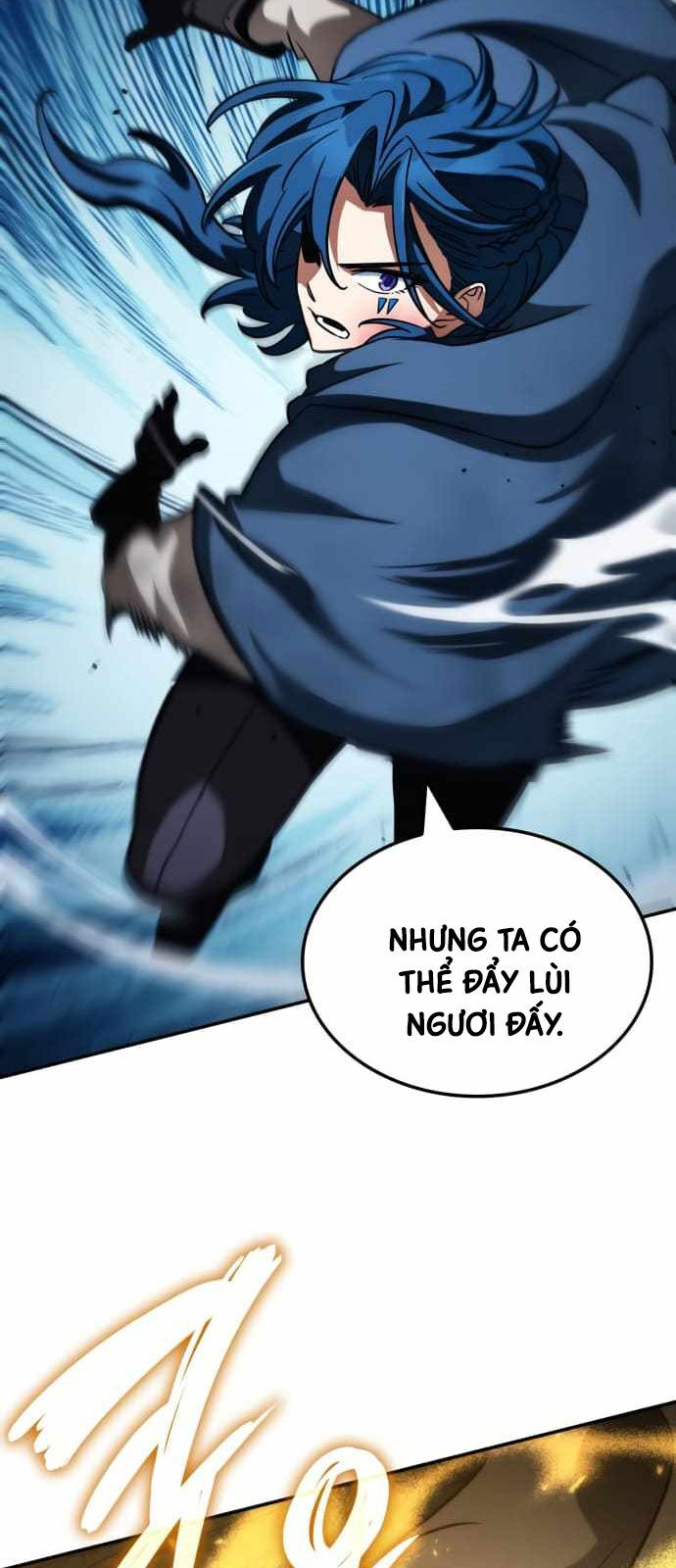 Sử Thi Valhalla: Chapter 21