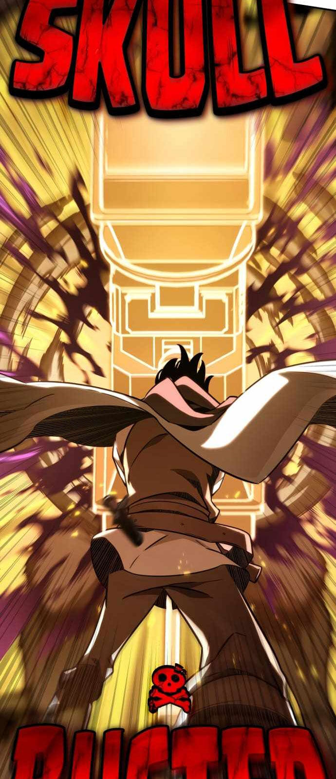 Sử Thi Valhalla: Chapter 21