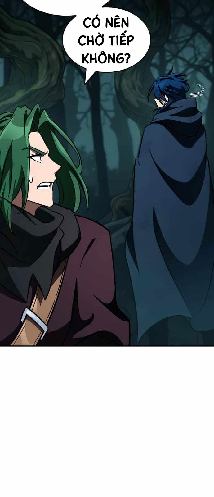 Sử Thi Valhalla: Chapter 21