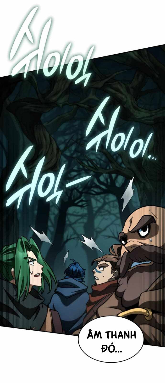 Sử Thi Valhalla: Chapter 21