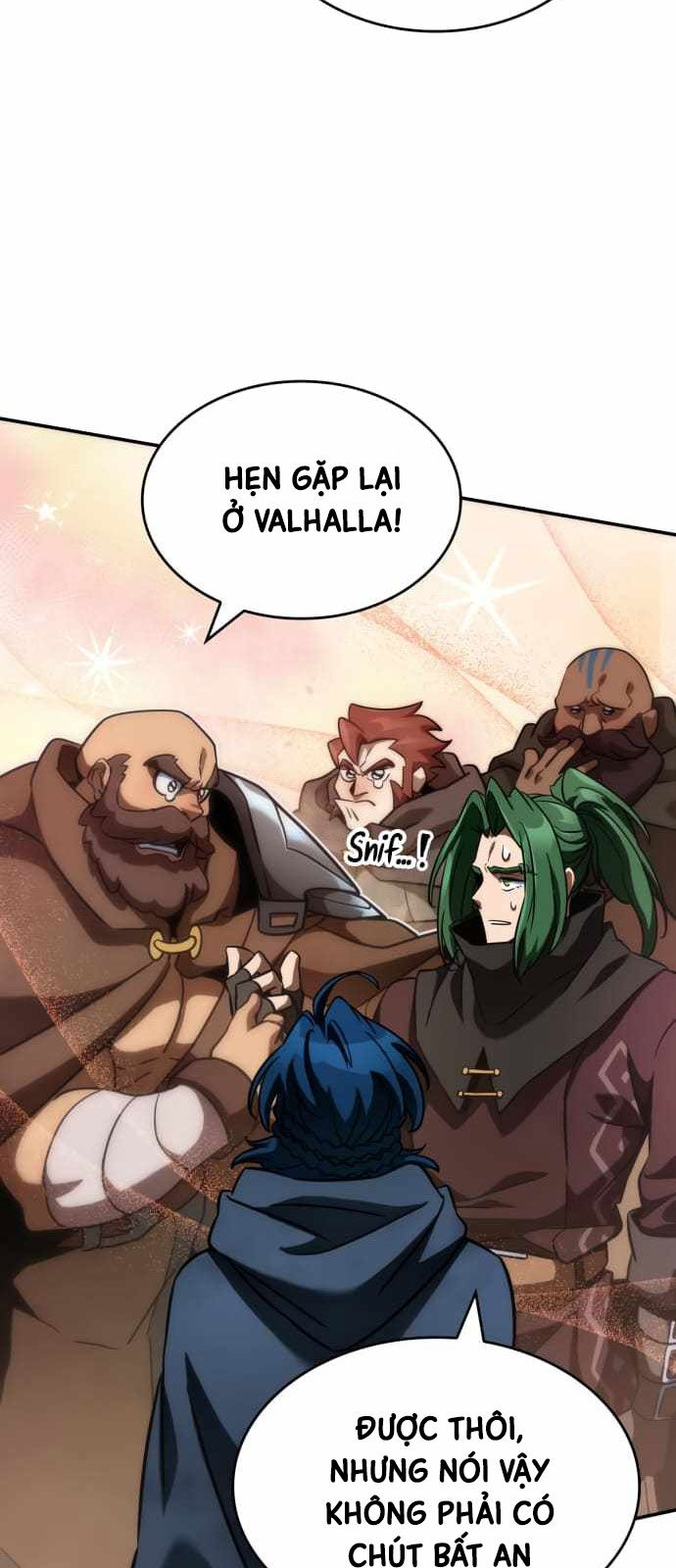 Sử Thi Valhalla: Chapter 21