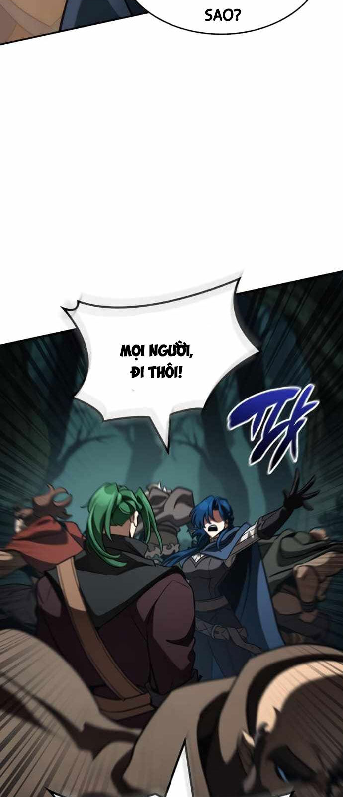 Sử Thi Valhalla: Chapter 21