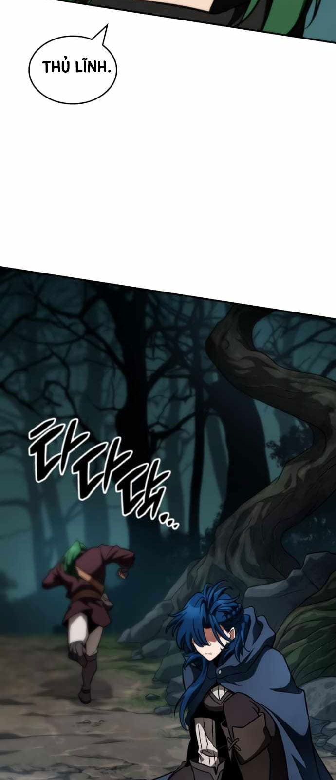 Sử Thi Valhalla: Chapter 21