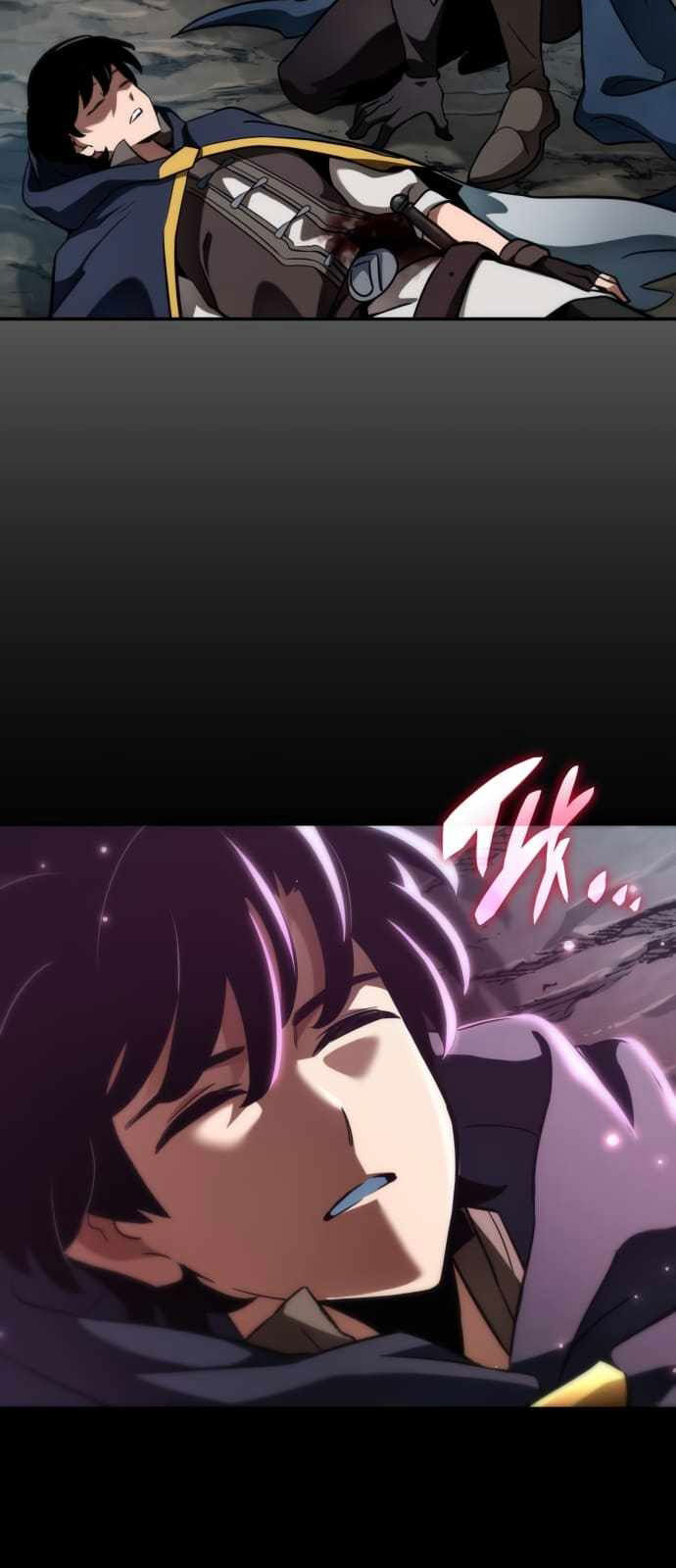 Sử Thi Valhalla: Chapter 21