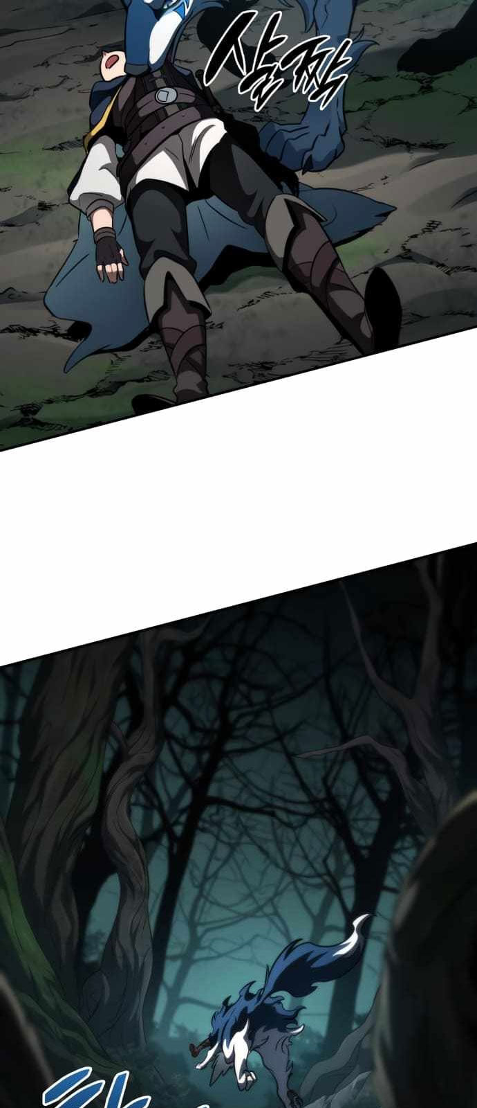 Sử Thi Valhalla: Chapter 21