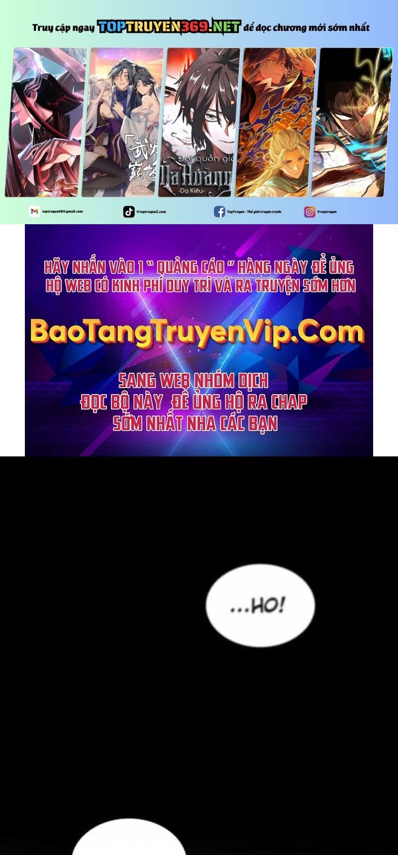 Sử Thi Valhalla: Chapter 22