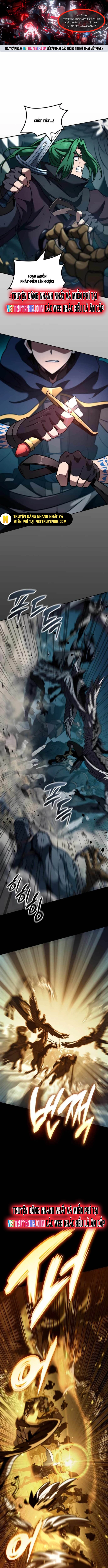 Sử Thi Valhalla: Chapter 25