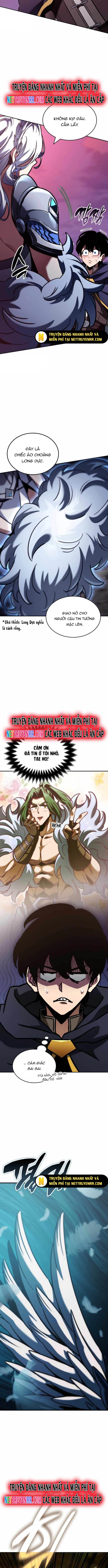 Sử Thi Valhalla: Chapter 25