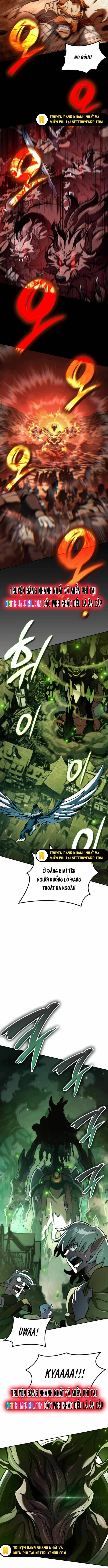 Sử Thi Valhalla: Chapter 25