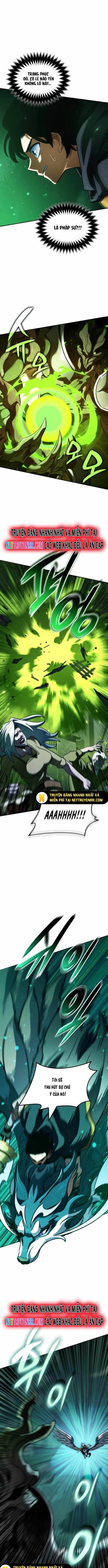 Sử Thi Valhalla: Chapter 25