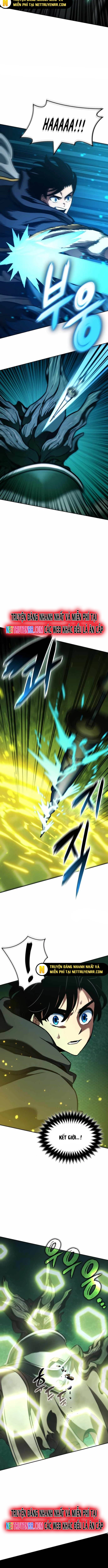 Sử Thi Valhalla: Chapter 25