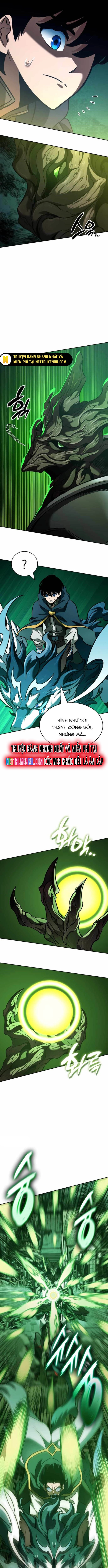 Sử Thi Valhalla: Chapter 25