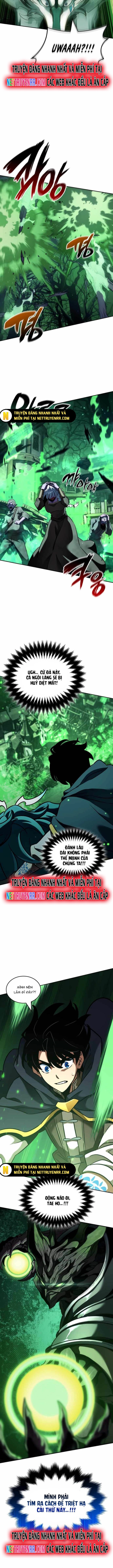 Sử Thi Valhalla: Chapter 25