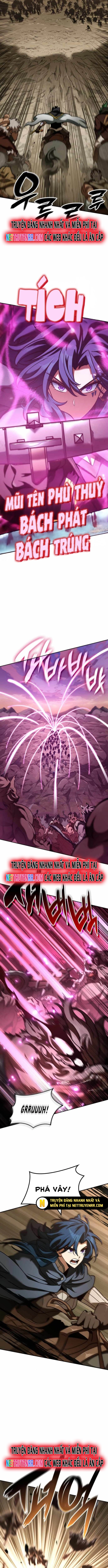 Sử Thi Valhalla: Chapter 25