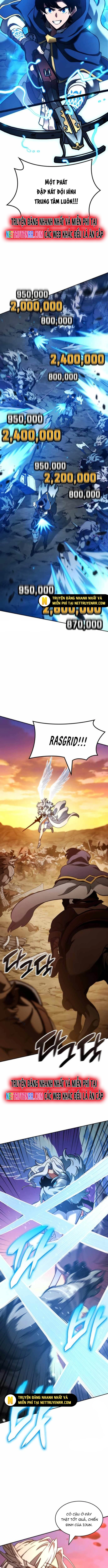 Sử Thi Valhalla: Chapter 25