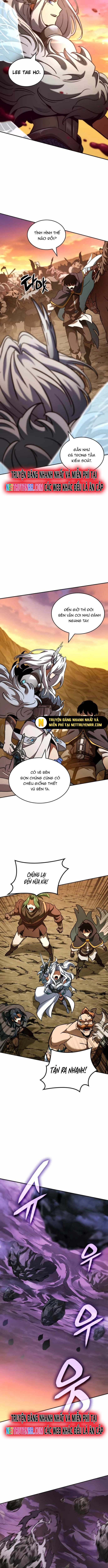 Sử Thi Valhalla: Chapter 25