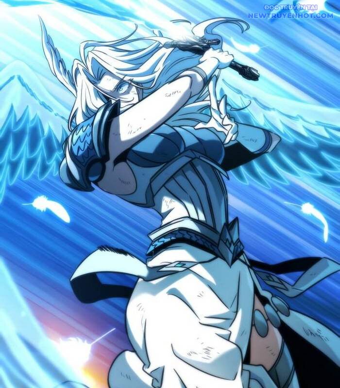 Sử Thi Valhalla: Chapter 29