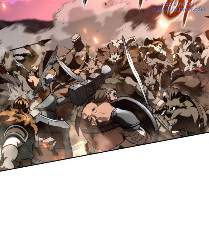 Sử Thi Valhalla: Chapter 29