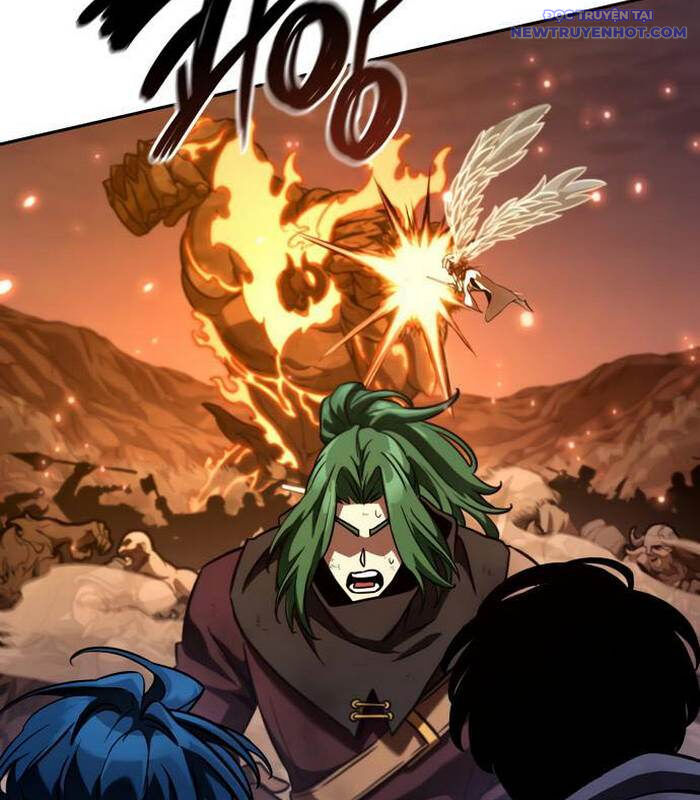 Sử Thi Valhalla: Chapter 29