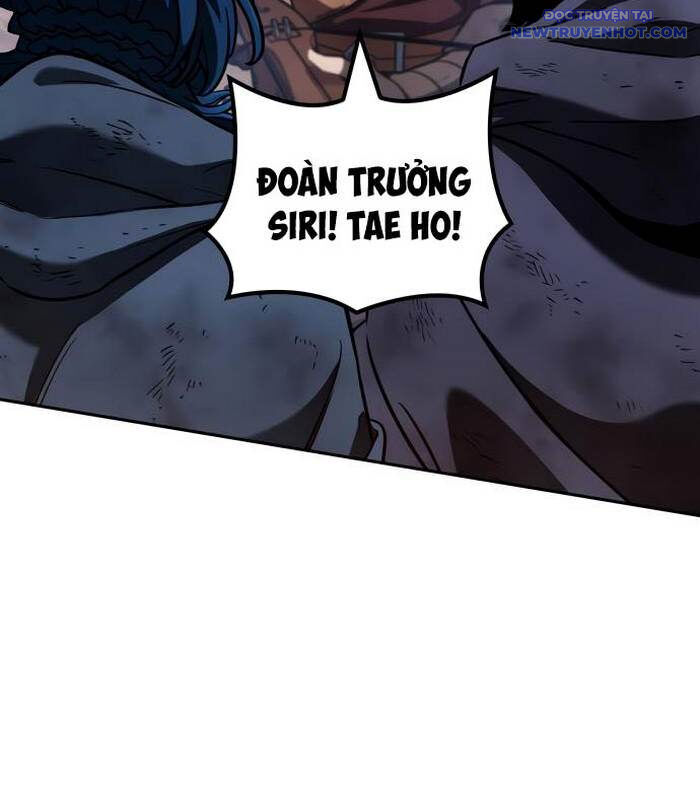 Sử Thi Valhalla: Chapter 29