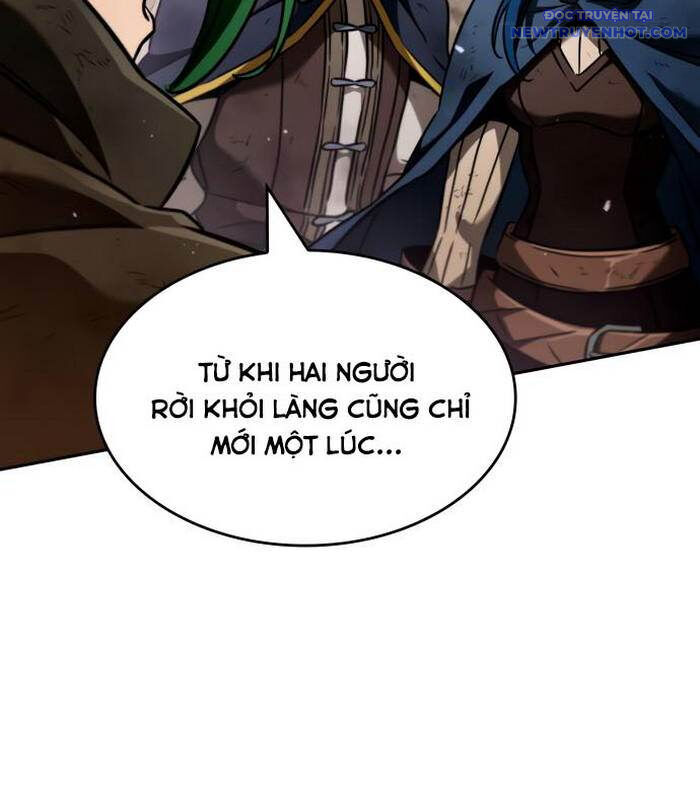 Sử Thi Valhalla: Chapter 29