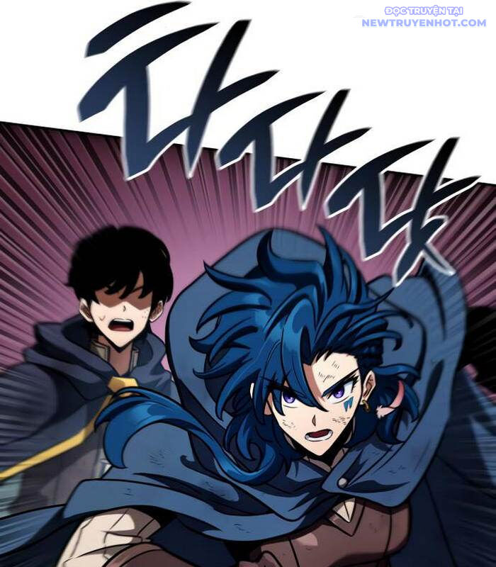 Sử Thi Valhalla: Chapter 29