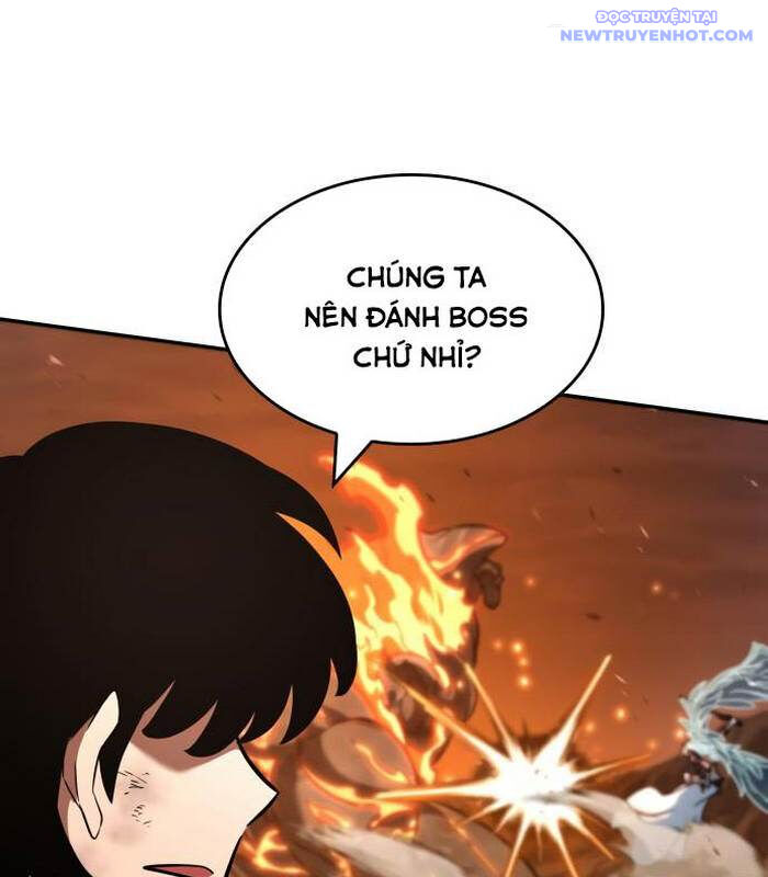 Sử Thi Valhalla: Chapter 29