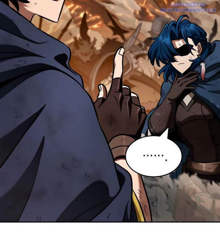 Sử Thi Valhalla: Chapter 29