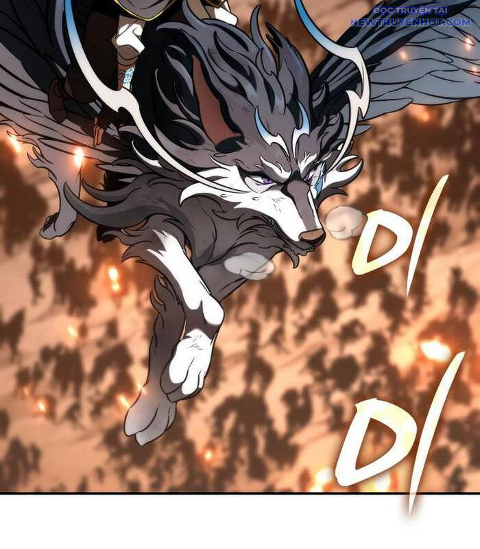 Sử Thi Valhalla: Chapter 29