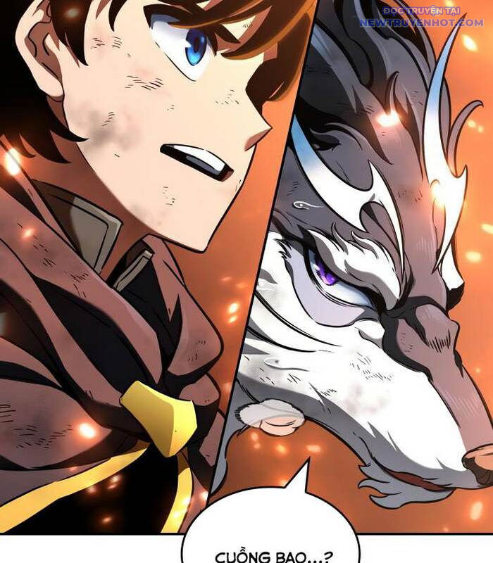 Sử Thi Valhalla: Chapter 29