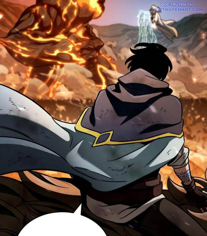 Sử Thi Valhalla: Chapter 29