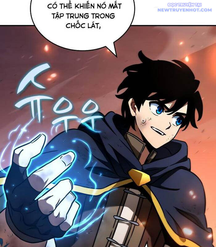 Sử Thi Valhalla: Chapter 29