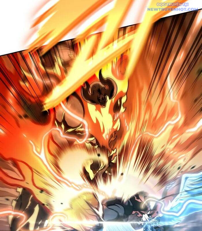 Sử Thi Valhalla: Chapter 29