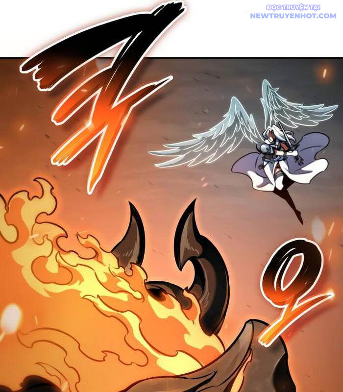 Sử Thi Valhalla: Chapter 29