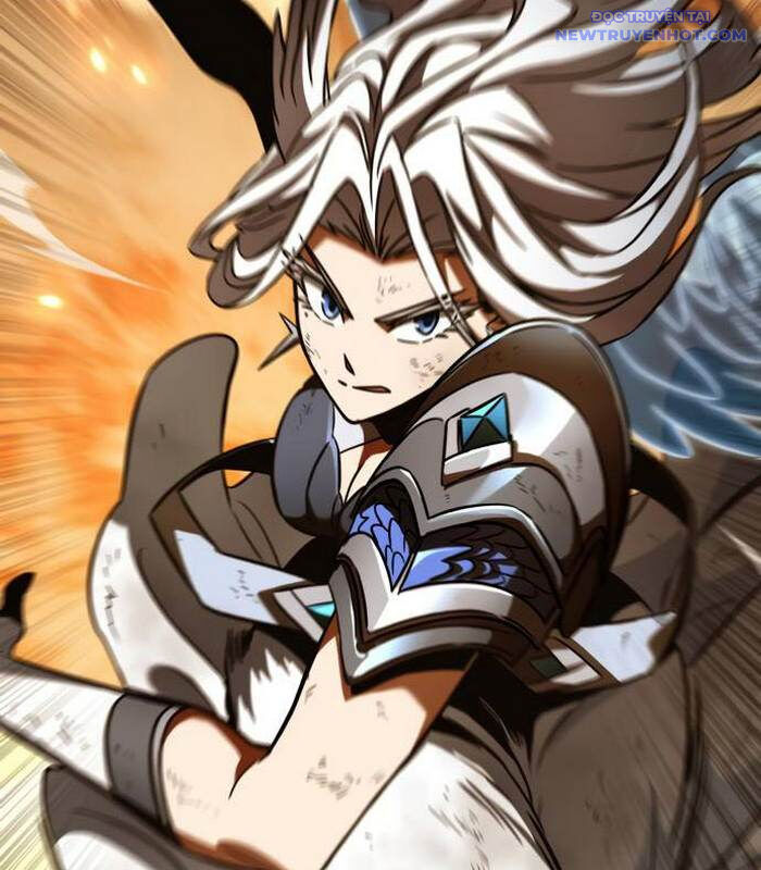 Sử Thi Valhalla: Chapter 29