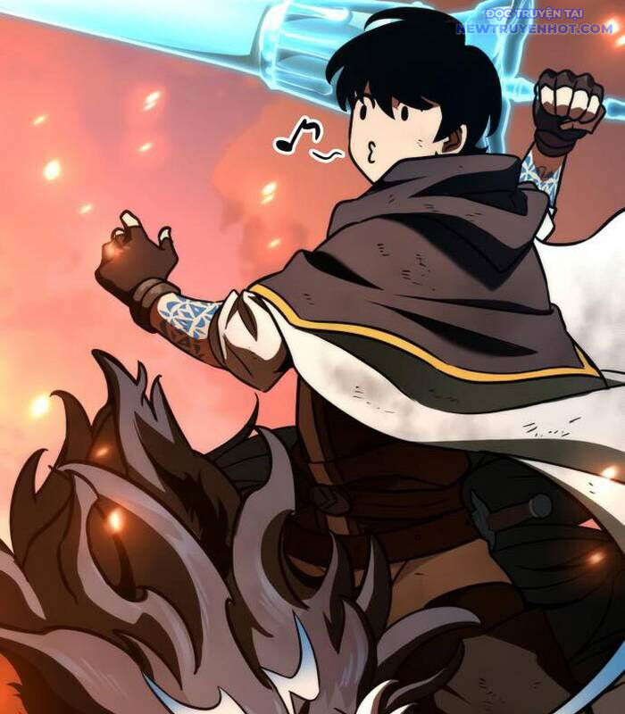 Sử Thi Valhalla: Chapter 29