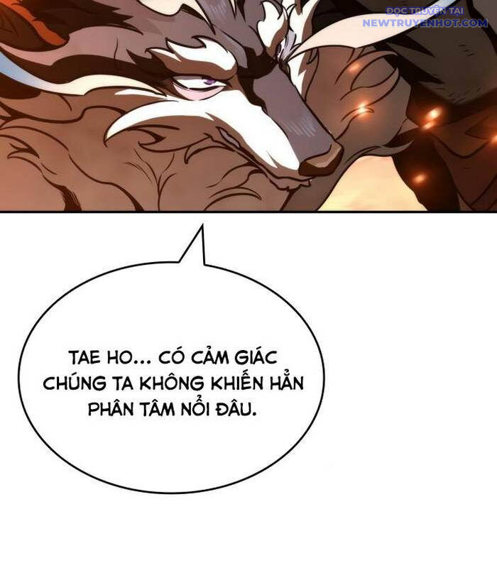 Sử Thi Valhalla: Chapter 29
