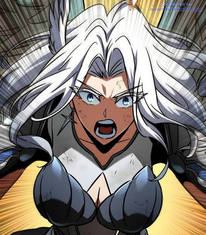 Sử Thi Valhalla: Chapter 29