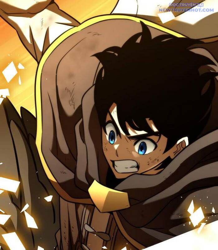 Sử Thi Valhalla: Chapter 29