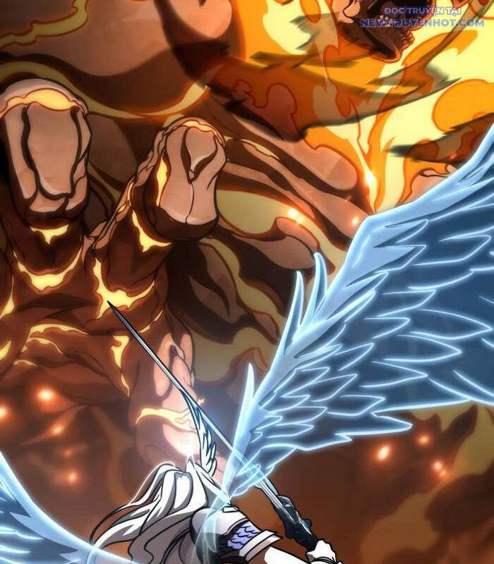 Sử Thi Valhalla: Chapter 29