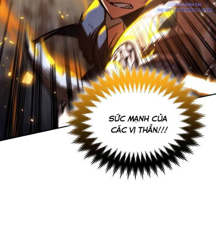 Sử Thi Valhalla: Chapter 29