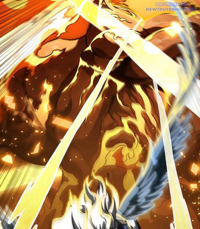 Sử Thi Valhalla: Chapter 29