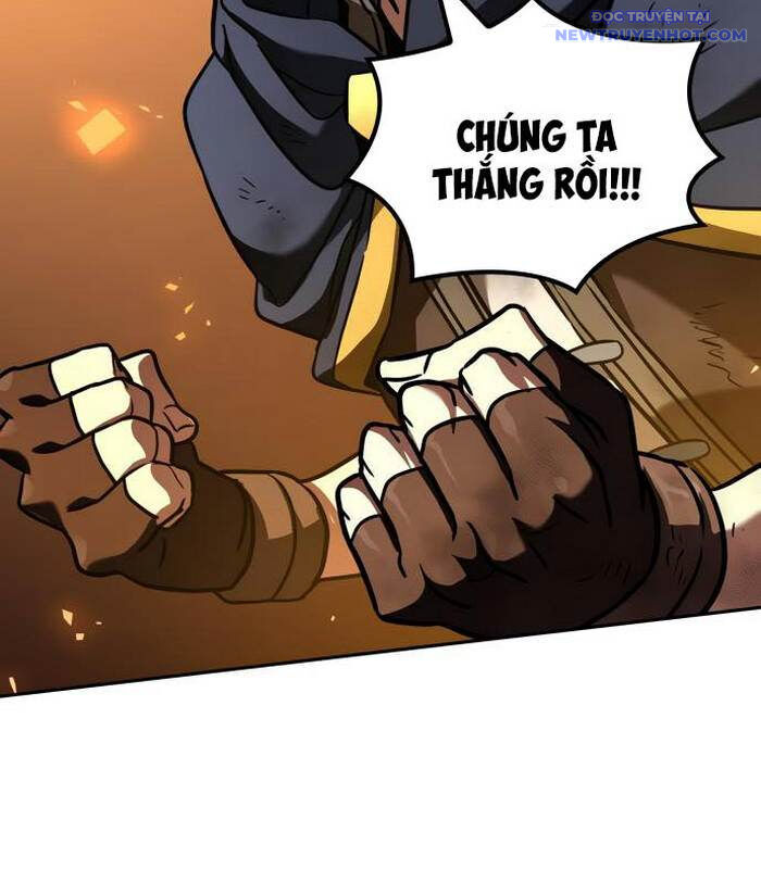 Sử Thi Valhalla: Chapter 29